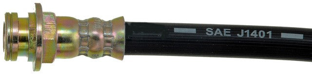 Dorman - First Stop Brake Hydraulic Hose P/N:H106345 Fits: Buick Century, Buick Skylark, Chevrolet Celebrity, Chevrolet Citation, Chevrolet Citation Ii, Chevrolet Lumina Apv, Oldsmobile Cutlass Ciera, Oldsmobile Omega, Oldsmobile Silhouette, Pontiac 6000 - Image 3