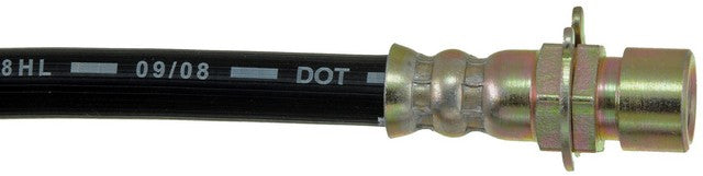 Dorman - First Stop Brake Hydraulic Hose P/N:H106345 Fits: Buick Century, Buick Skylark, Chevrolet Celebrity, Chevrolet Citation, Chevrolet Citation Ii, Chevrolet Lumina Apv, Oldsmobile Cutlass Ciera, Oldsmobile Omega, Oldsmobile Silhouette, Pontiac 6000 - Image 2