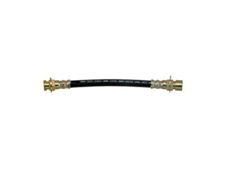 Dorman - First Stop Brake Hydraulic Hose P/N:H106345 Fits: Buick Century, Buick Skylark, Chevrolet Celebrity, Chevrolet Citation, Chevrolet Citation Ii, Chevrolet Lumina Apv, Oldsmobile Cutlass Ciera, Oldsmobile Omega, Oldsmobile Silhouette, Pontiac 6000 - Image 1