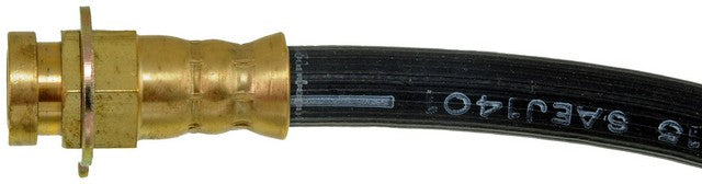 Dorman - First Stop Brake Hydraulic Hose P/N:H106379 Fits: Buick Skyhawk 1980, Buick Skylark 81-80, Chevrolet Citation 81-80, Pontiac Phoenix 81-80 - Image 3