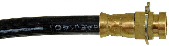 Dorman - First Stop Brake Hydraulic Hose P/N:H106379 Fits: Buick Skyhawk 1980, Buick Skylark 81-80, Chevrolet Citation 81-80, Pontiac Phoenix 81-80 - Image 2