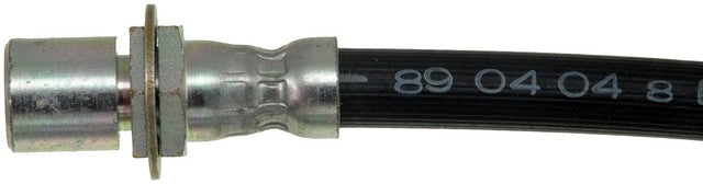 Dorman - First Stop Brake Hydraulic Hose,Clutch Hydraulic Hose P/N:H106652 Fits: Toyota Celica 89-86, Toyota Pickup 83-80 - Image 3