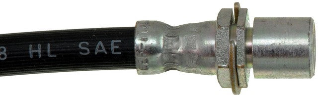 Dorman - First Stop Brake Hydraulic Hose,Clutch Hydraulic Hose P/N:H106652 Fits: Toyota Celica 89-86, Toyota Pickup 83-80 - Image 2