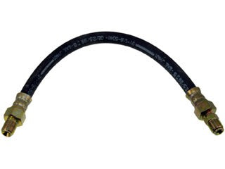 Dorman - First Stop Brake Hydraulic Hose P/N:H107733 Fits: International 1452sc, International 1652sc, International S1624, International S1654, International S1723, International S1724, International S1753, International S1754, International S1824 - Image 1