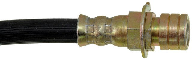 Dorman - First Stop Brake Hydraulic Hose P/N:H107734 Fits: International 1452sc, International 1552sc, International 1652sc, International 1652ups, International 3400, International 3600, International 3700 - Image 2