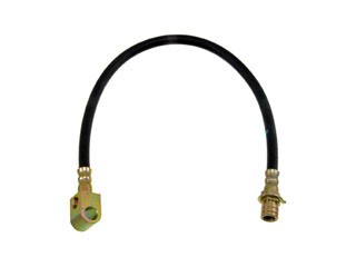 Dorman - First Stop Brake Hydraulic Hose P/N:H107734 Fits: International 1452sc, International 1552sc, International 1652sc, International 1652ups, International 3400, International 3600, International 3700 - Image 1