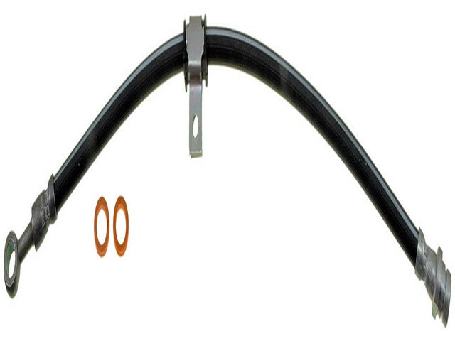 Dorman - First Stop Brake Hydraulic Hose P/N:H108546 Fits: Honda Accord 83-82 - Image 1