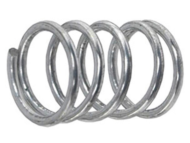 Raybestos Brakes Drum Brake Shoe Hold Down Spring P/N:H1085 Fits: Dodge Monaco, Eagle Premier, Ford Ranger, Ford Windstar, Hyundai Excel, Hyundai Scoupe, Mazda B2300, Mazda B3000, Mazda B4000, Mercury Villager, Mitsubishi Precis, Nissan Quest - Image 1