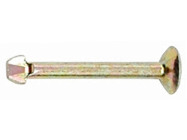 Raybestos Brakes Drum Brake Shoe Spring Hold Down Pin P/N:H1092 Fits: Chrysler Cirrus, Chrysler Lebaron, Chrysler New Yorker, Chrysler TOWN &amp; COUNTRY, Dodge Aries, Dodge Charger, Dodge Lancer, Dodge Omni - Image 1