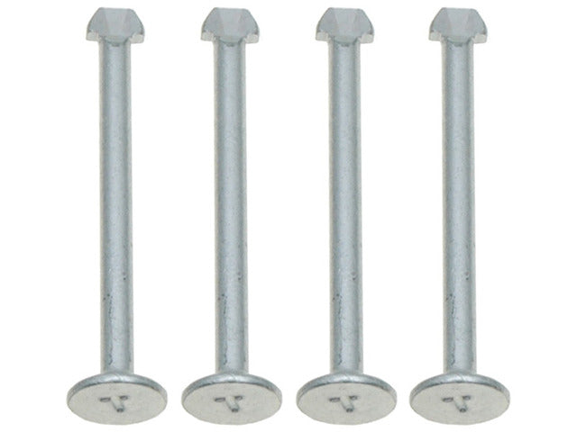 Raybestos Brakes Drum Brake Shoe Spring Hold Down Pin P/N:H1103K Fits: American Motors Ambassador, American Motors Rebel, Audi 4000, Audi 4000 Quattro, Audi 5000, Audi Coupe, Buick Century, Buick Electra, Buick Lesabre, Buick Opel - Image 2