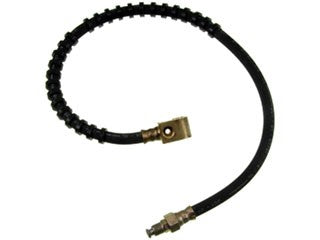 Dorman - First Stop Brake Hydraulic Hose P/N:H111393 Fits: International S1624, International S1723, International S1724, International S1754, International S1823, International S1824, International S1853, International S1854 - Image 1