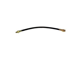 Dorman - First Stop Brake Hydraulic Hose P/N:H11149 Fits: Hudson Commodore Series, Hudson Hornet, Hudson Hornet Special, Hudson Pacemaker, Hudson Super Wasp, Hudson Wasp, Packard Clipper, Studebaker 2r10, Studebaker 2r11, Studebaker 2r5 - Image 1