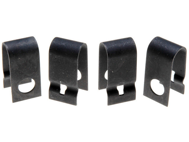 Raybestos Brakes Drum Brake Shoe Hold Down Spring P/N:H11150 Fits: Acura El, American Motors Ambassador, American Motors Rebel, Chevrolet Tracker, Chrysler Neon, Dodge Neon, Ford Courier, Geo Metro, Geo Tracker, GMC Tracker - Image 1