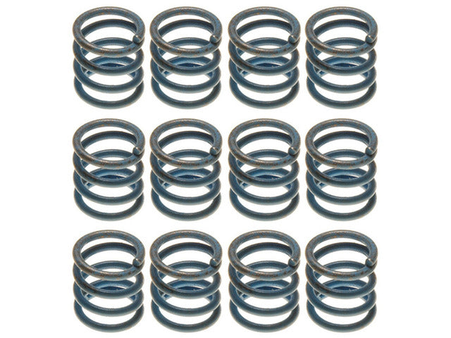 Raybestos Brakes Drum Brake Shoe Hold Down Spring P/N:H11151 Fits: Chevrolet Prizm, Chevrolet Vega, Geo Prizm, Nissan 1200, Nissan 210, Nissan 310, Nissan 620, Nissan 620 Pickup, Nissan B110, Nissan B210 - Image 1