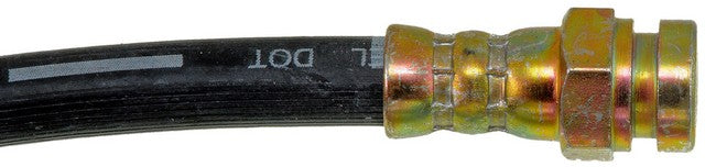 Dorman - First Stop Brake Hydraulic Hose P/N:H113299 Fits: Mazda B2000 87-86, Mazda B2200 93-87, Mazda B2600 93-87, Mazda Mpv 93-89 - Image 2