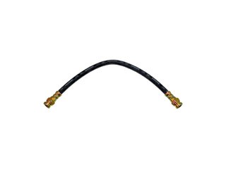 Dorman - First Stop Brake Hydraulic Hose P/N:H113299 Fits: Mazda B2000 87-86, Mazda B2200 93-87, Mazda B2600 93-87, Mazda Mpv 93-89 - Image 1