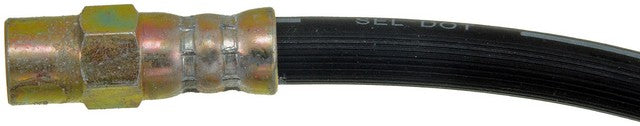 Dorman - First Stop Brake Hydraulic Hose P/N:H113300 Fits: BMW 2002, BMW 3.0cs, BMW 3.0csi, BMW 3.0s, BMW 3.0si, BMW 320i, BMW 528i, BMW 530i, BMW 630csi, BMW 633csi - Image 2
