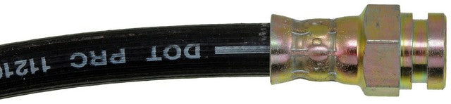 Dorman - First Stop Brake Hydraulic Hose P/N:H113840 Fits: Mazda Rx-7 91-86 - Image 2