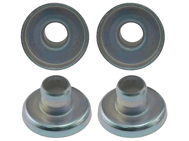 Raybestos Brakes Drum Brake Hold Down Spring Cup P/N:H1139 Fits: Buick Centurion, Buick Century, Chevrolet B60, Chevrolet C60, GMC 2500, GMC B6000, GMC C5000, GMC C6000, GMC I2500, GMC P1000, Pontiac Parisienne - Image 1