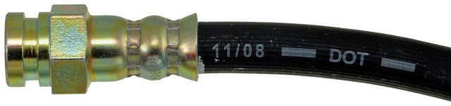 Dorman - First Stop Brake Hydraulic Hose P/N:H114825 Fits: Mazda Rx-7 91-86 - Image 3