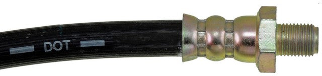 Dorman - First Stop Brake Hydraulic Hose P/N:H114825 Fits: Mazda Rx-7 91-86 - Image 2
