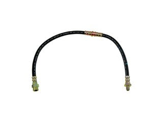 Dorman - First Stop Brake Hydraulic Hose P/N:H114825 Fits: Mazda Rx-7 91-86 - Image 1