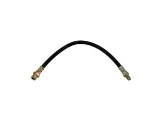 Dorman - First Stop Brake Hydraulic Hose P/N:H114827 Fits: Volkswagen Fox 93-87 - Image 1