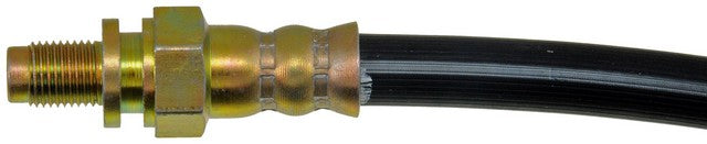 Dorman - First Stop Brake Hydraulic Hose P/N:H114828 Fits: Volkswagen Fox 93-87 - Image 3