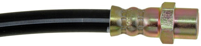 Dorman - First Stop Brake Hydraulic Hose P/N:H114828 Fits: Volkswagen Fox 93-87 - Image 2