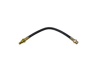 Dorman - First Stop Brake Hydraulic Hose P/N:H114828 Fits: Volkswagen Fox 93-87 - Image 1