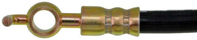 Dorman - First Stop Brake Hydraulic Hose P/N:H114829 Fits: Mazda B2600 93-87 - Image 3