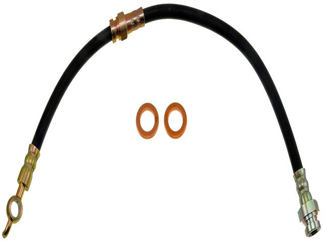 Dorman - First Stop Brake Hydraulic Hose P/N:H114829 Fits: Mazda B2600 93-87 - Image 1