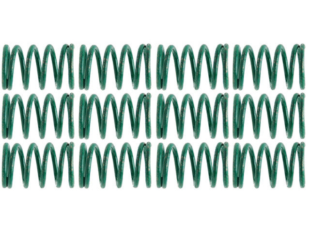 Raybestos Brakes Drum Brake Shoe Hold Down Spring P/N:H1148 Fits: Chevrolet Chevette, Dodge Challenger, Dodge Colt, Eagle Vista, Mitsubishi Cordia, Mitsubishi Galant, Mitsubishi Tredia, Opel 1900, Opel Kadett - Image 1