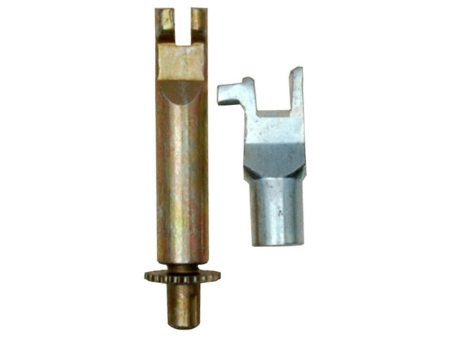 Raybestos Brakes Drum Brake Adjusting Screw Assembly P/N:H11501 Fits: Chevrolet Nova 88-85, Chevrolet Prizm 02-98, Geo Prizm 97-89, Toyota Camry 86-83, Toyota Celica 98-86, Toyota Corolla 02-84, Toyota Tercel 87-84 - Image 1