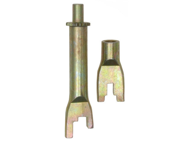 Raybestos Brakes Drum Brake Adjusting Screw Assembly P/N:H11509 Fits: Honda Civic 91-84, Honda Civic 95-93, Honda Civic Del Sol 96-93, Honda Crx 91-88 - Image 1