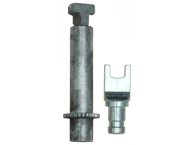 Raybestos Brakes Drum Brake Adjusting Screw Assembly P/N:H11510 Fits: Dodge Power Ram 50 85-83, Dodge Raider 89-87, Dodge Ram 50 85-83, Dodge Ram 50 93-87, Mitsubishi Mighty Max 95-83, Mitsubishi Montero 91-84, Mitsubishi Van 90-87 - Image 1