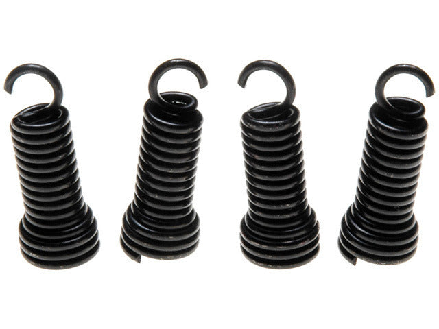 Raybestos Brakes Drum Brake Shoe Hold Down Spring P/N:H1156K Fits: American Motors American, American Motors Classic, American Motors Gremlin, American Motors Hornet, American Motors Javelin, American Motors Rambler, American Motors Rebel, Dodge Dart - Image 1