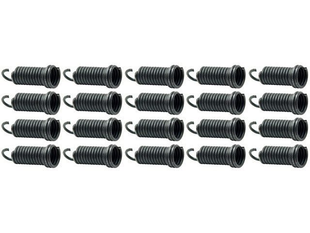 Raybestos Brakes Drum Brake Shoe Hold Down Spring P/N:H1156 Fits: American Motors American, American Motors Classic, American Motors Gremlin, American Motors Hornet, American Motors Javelin, American Motors Rambler, American Motors Rebel, Dodge Dart - Image 1