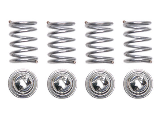 Raybestos Brakes Drum Brake Shoe Hold Down Spring P/N:H1160 Fits: Chrysler TOWN &amp; COUNTRY, Dodge Caravan, Dodge Dakota, Dodge Grand Caravan, Dodge Mini Ram, Ford Aerostar, Ford Fairmont, Ford Granada, Ford Ltd, Ford Mustang - Image 1