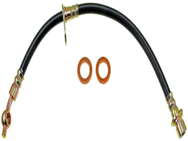Dorman - First Stop Brake Hydraulic Hose P/N:H116262 Fits: Acura Legend 89-86 - Image 1