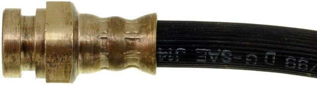 Dorman - First Stop Brake Hydraulic Hose P/N:H116287 Fits: Mazda 323 1988, Mercury Capri 94-91, Mercury Tracer 89-88 - Image 2