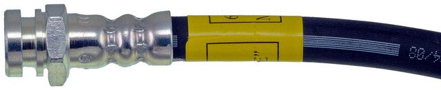 Dorman - First Stop Brake Hydraulic Hose P/N:H116288 Fits: Mazda 323 1988, Mercury Capri 94-91, Mercury Tracer 89-88 - Image 3