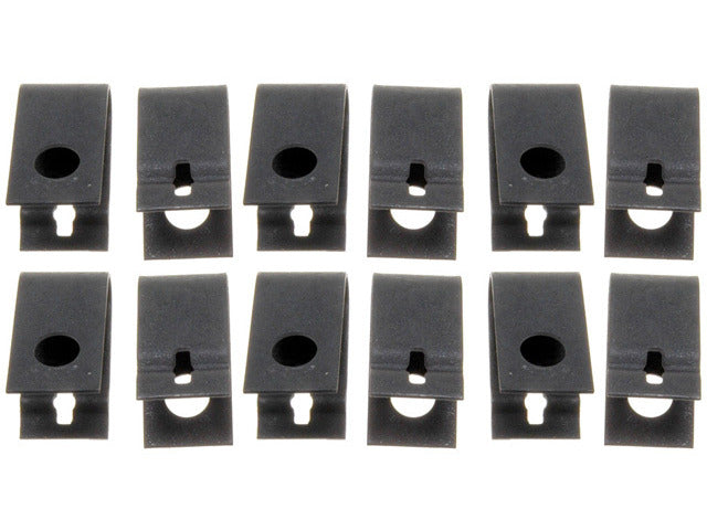 Raybestos Brakes Drum Brake Shoe Hold Down Spring P/N:H1162 Fits: Acura El, American Motors Ambassador, American Motors Rebel, Chevrolet Tracker, Chrysler Neon, Dodge Neon, Ford Courier, Geo Metro, Geo Tracker, GMC Tracker - Image 2