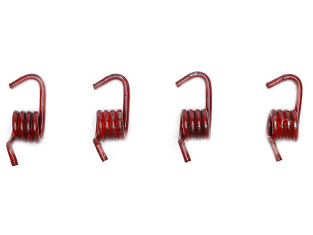Raybestos Brakes Drum Brake Shoe Hold Down Spring P/N:H1164-2 Fits: Dodge B250, Dodge B2500, Dodge B300, Dodge B300 Van, Dodge B350, Dodge B3500, Dodge Cb300, Dodge D200, Dodge D200 Pickup, Dodge D250 - Image 1