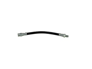 Dorman - First Stop Brake Hydraulic Hose P/N:H116467 Fits: Audi 5000 Quattro, BMW 318i, BMW 318is, BMW 318ti, BMW 320i, BMW 325, BMW 325e, BMW 325i, BMW 325is, BMW 325ix - Image 1