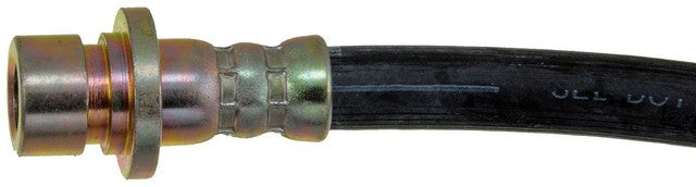 Dorman - First Stop Brake Hydraulic Hose P/N:H116470 Fits: Honda Civic 91-88, Honda Crx 91-88 - Image 3