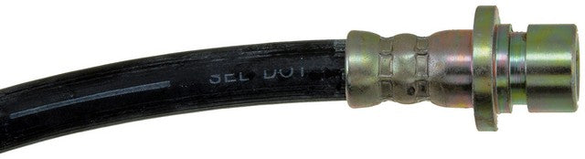 Dorman - First Stop Brake Hydraulic Hose P/N:H116470 Fits: Honda Civic 91-88, Honda Crx 91-88 - Image 2