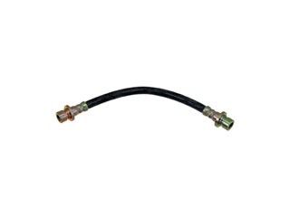 Dorman - First Stop Brake Hydraulic Hose P/N:H116470 Fits: Honda Civic 91-88, Honda Crx 91-88 - Image 1