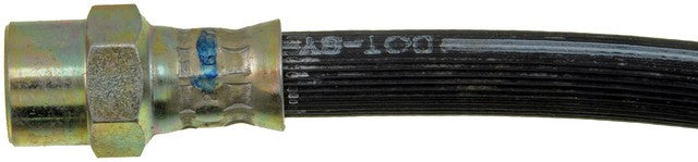 Dorman - First Stop Brake Hydraulic Hose P/N:H116474 Fits: Volkswagen Fox 90-87 - Image 2