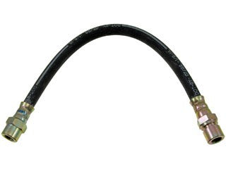 Dorman - First Stop Brake Hydraulic Hose P/N:H116474 Fits: Volkswagen Fox 90-87 - Image 1